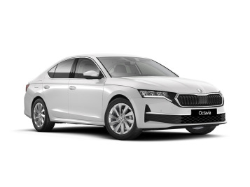 Skoda Octavia 2.0 TDI 150 SE L 5dr DSG Diesel Hatchback
